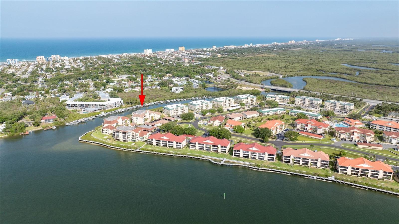 BOUCHELLE ISLAND 15 CONDO - Residential