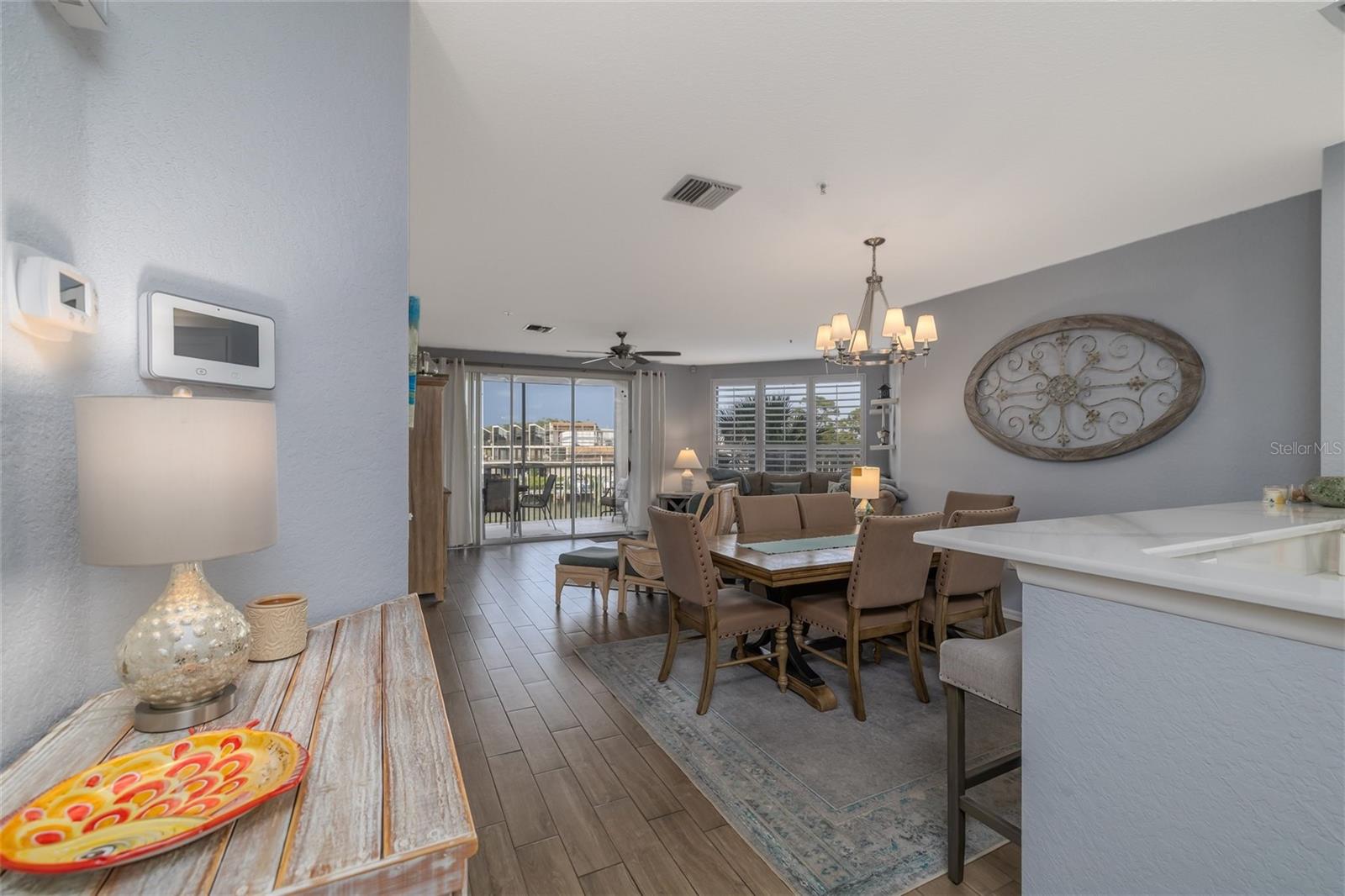 BOUCHELLE ISLAND 15 CONDO - Residential
