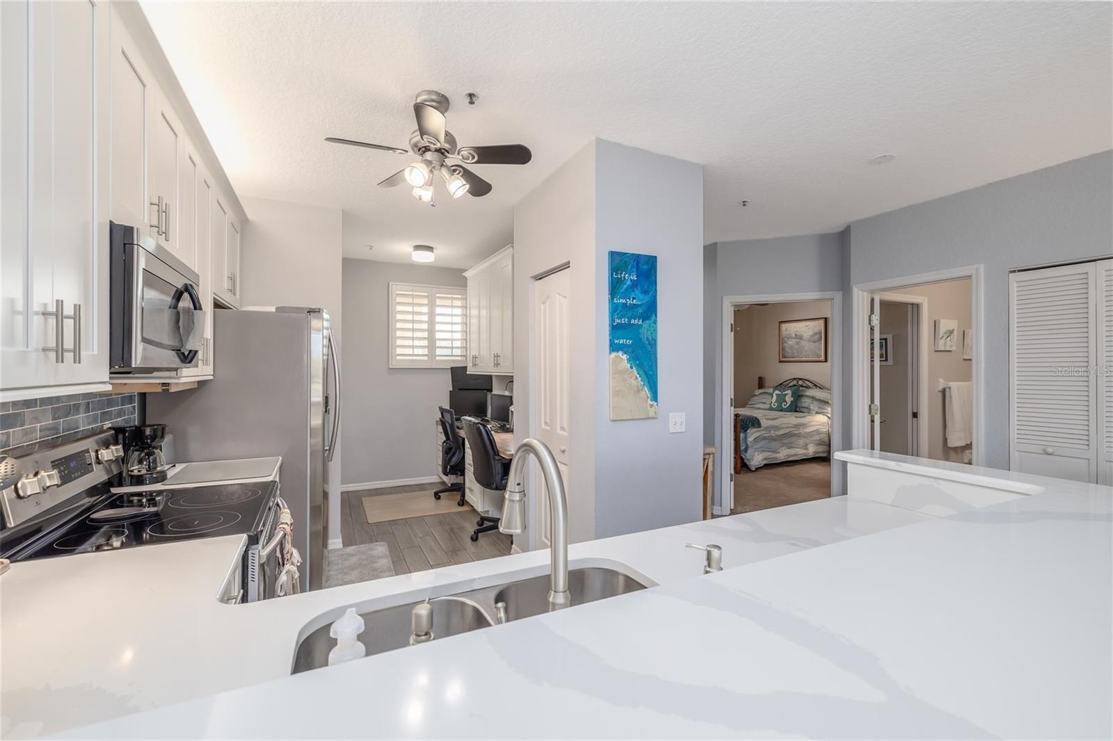 BOUCHELLE ISLAND 15 CONDO - Residential
