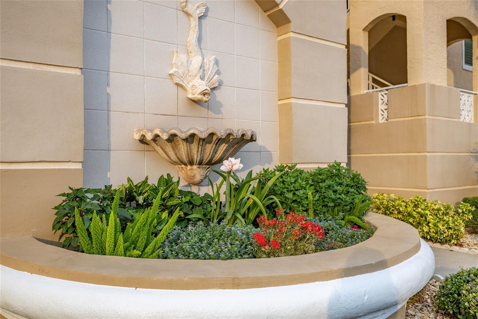 BOUCHELLE ISLAND 15 CONDO - Residential