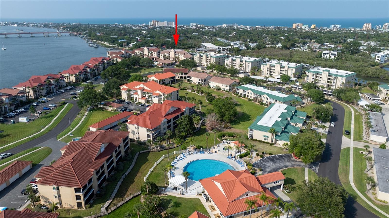 BOUCHELLE ISLAND 15 CONDO - Residential