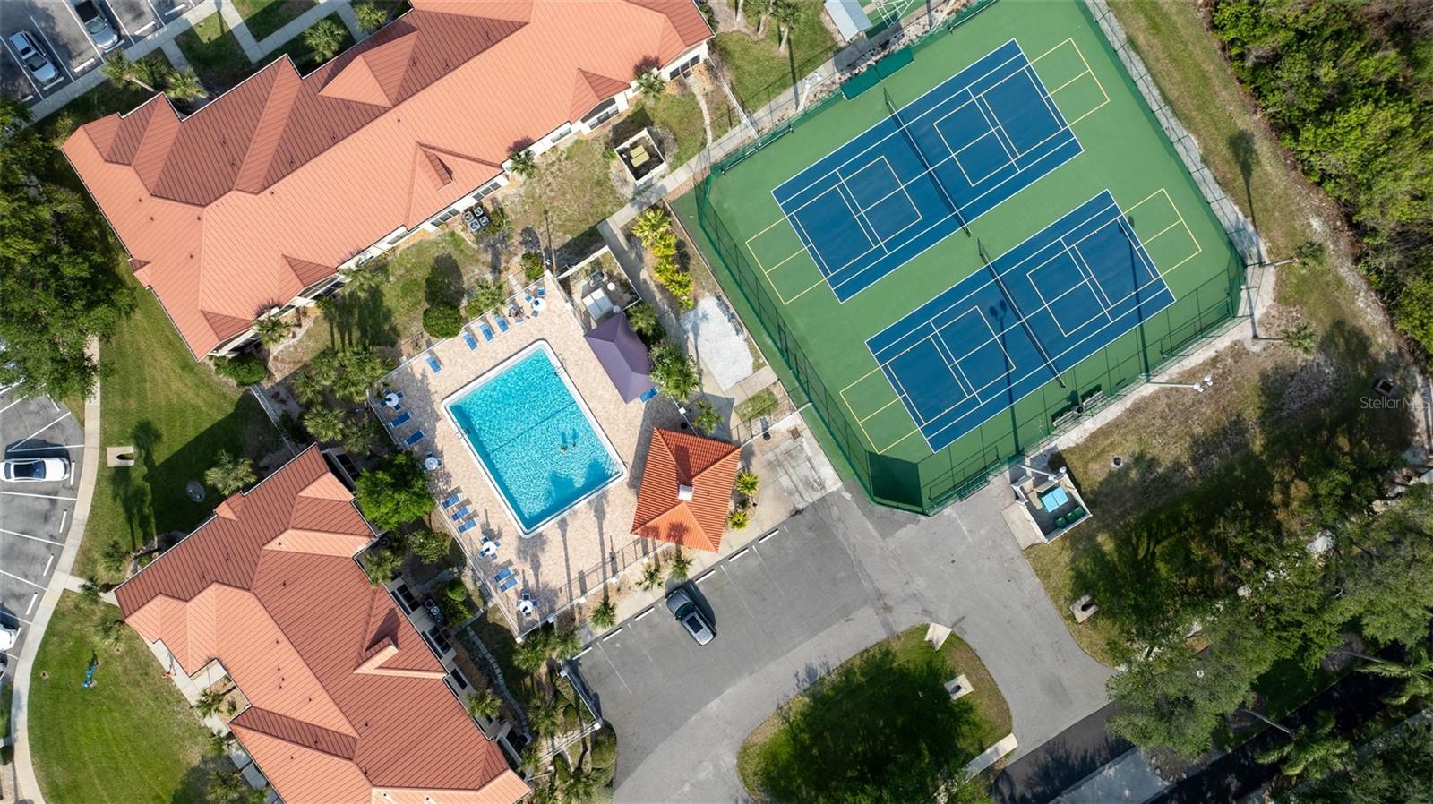 BOUCHELLE ISLAND 15 CONDO - Residential