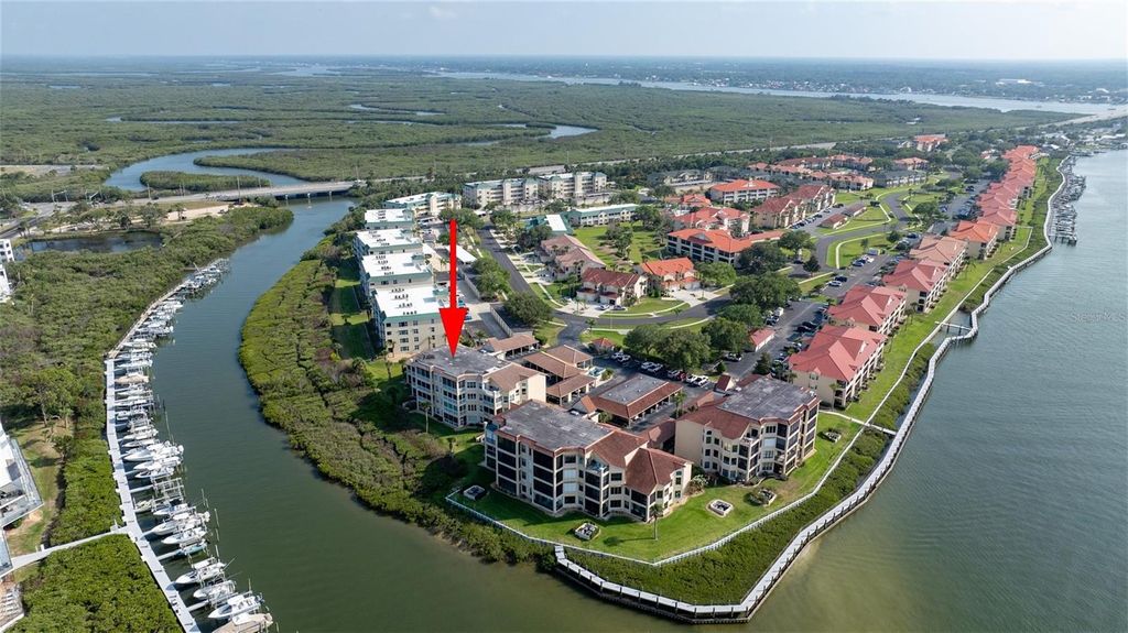 Photo of 434 Bouchelle Drive #203, New Smyrna Beach, FL 32169 (MLS # NS1088167)