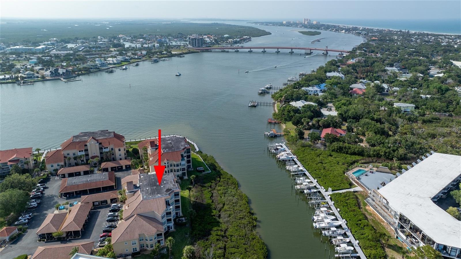 BOUCHELLE ISLAND 15 CONDO - Residential