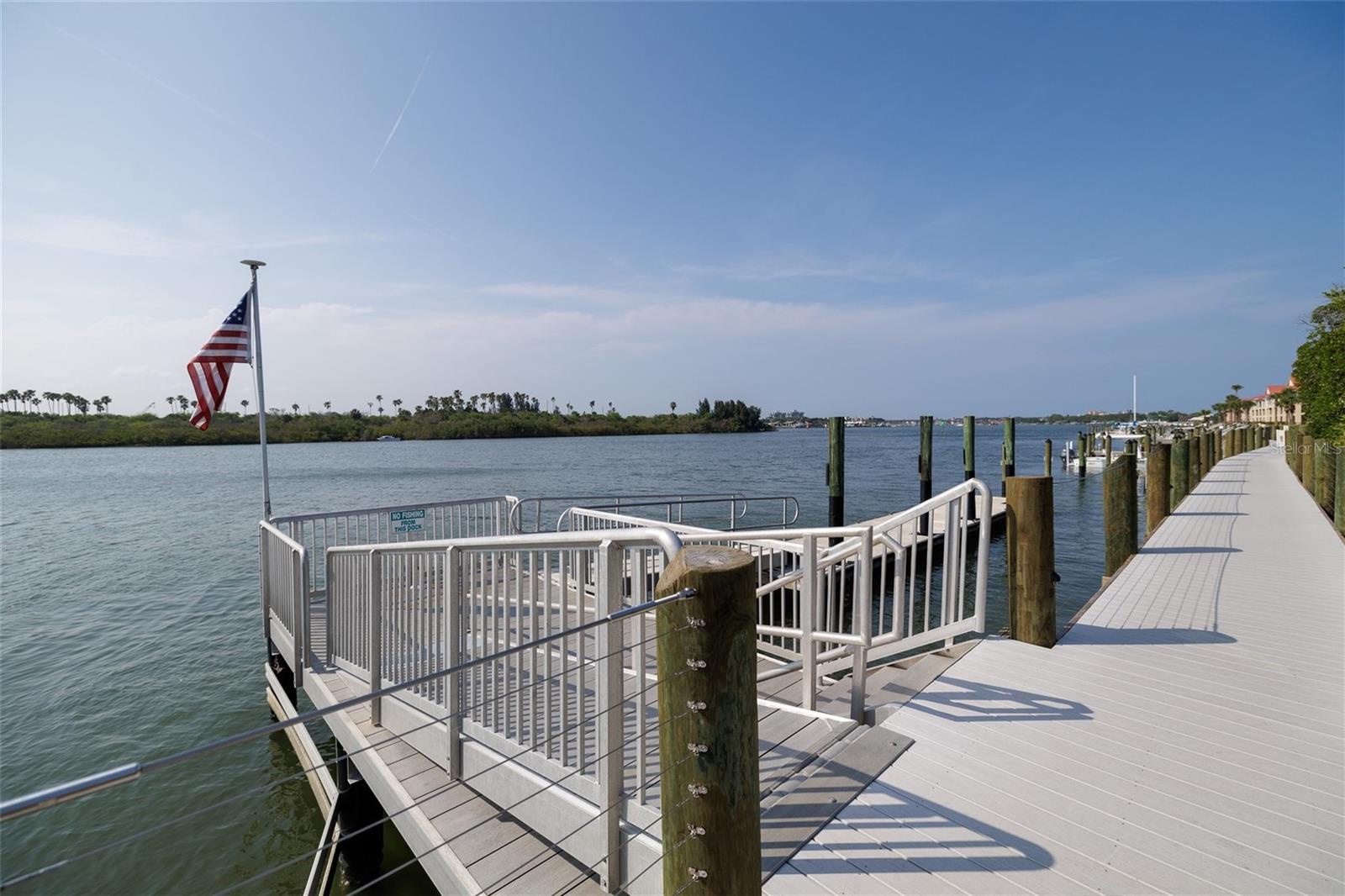 BOUCHELLE ISLAND 15 CONDO - Residential