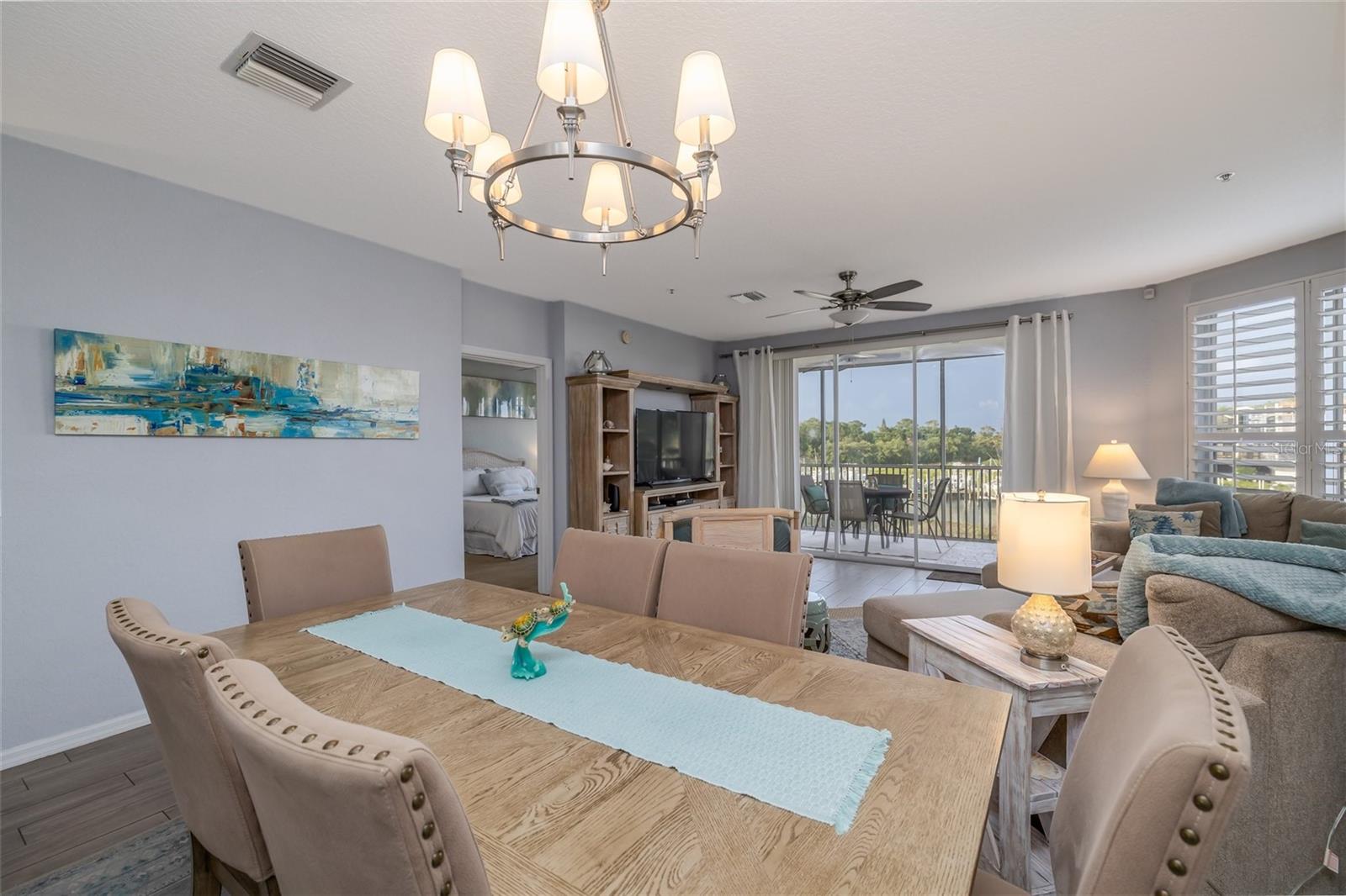 BOUCHELLE ISLAND 15 CONDO - Residential