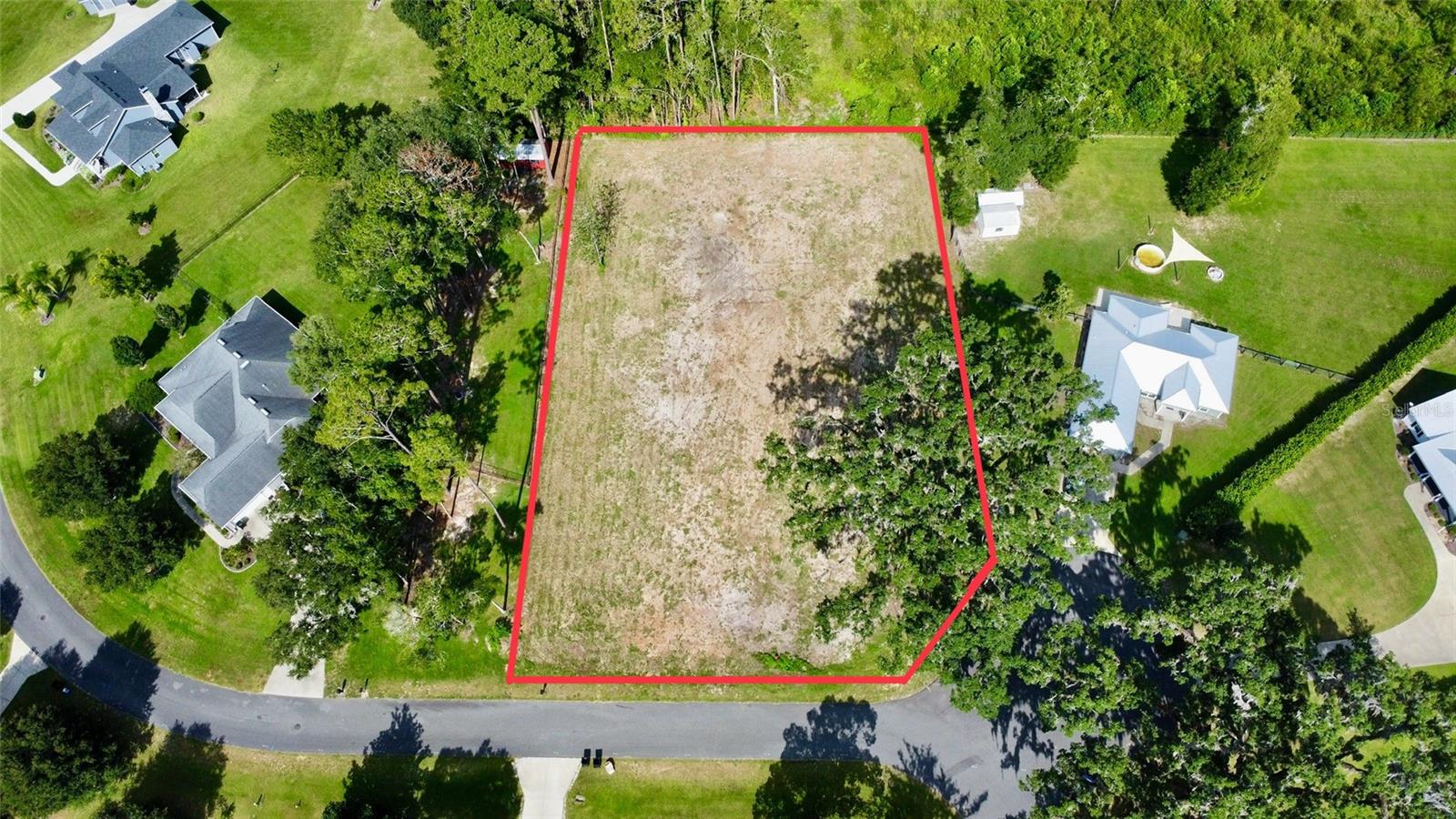 CAMELLIA PLANTATION PH 02 - Land