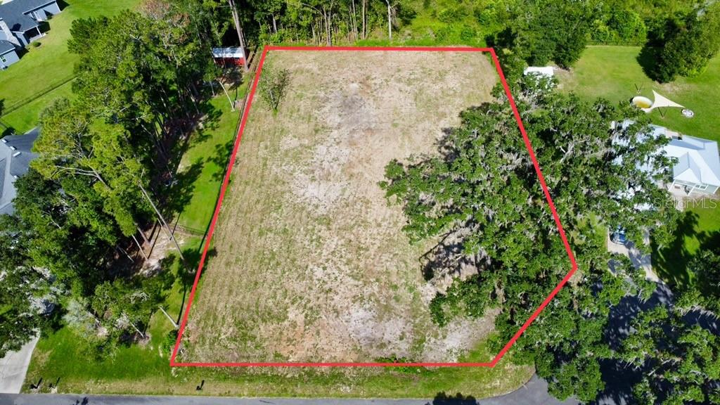 CAMELLIA PLANTATION PH 02 - Land