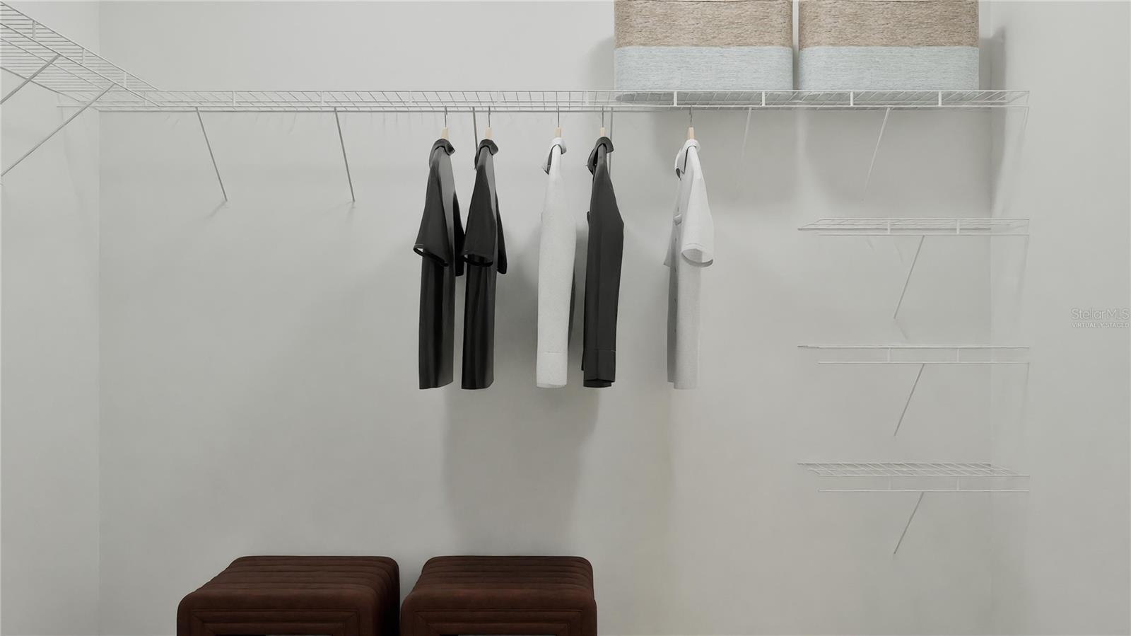 RANCHES AT MCLEOD 60GC - Residential