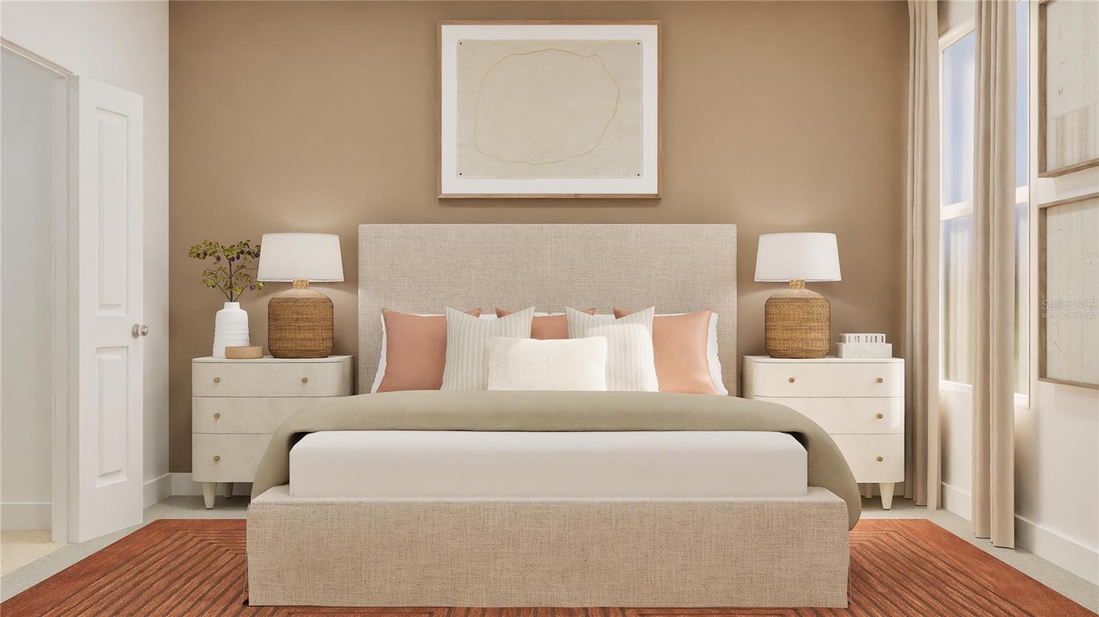 RANCHES AT MCLEOD 60GC - Residential