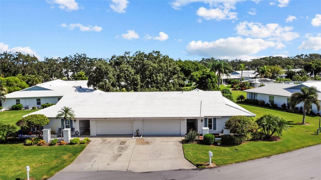 Photo of 7410 8th Avenue W, Bradenton, FL 34209 (MLS # TB8557682)