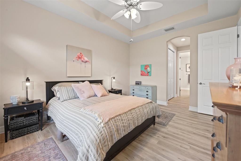 CALUSA PARK - Residential