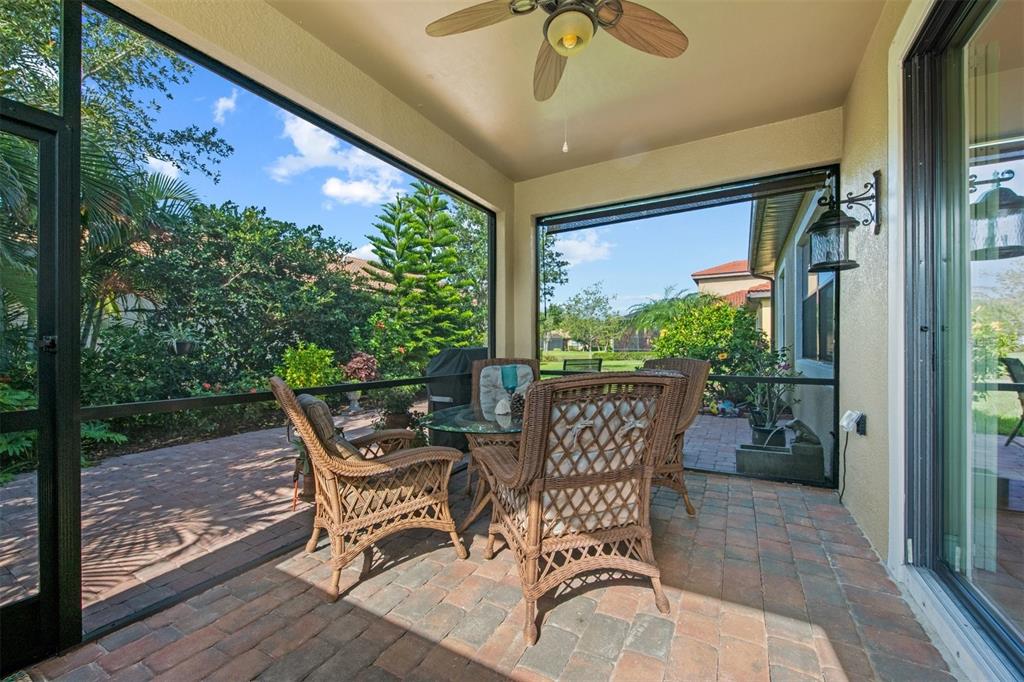 CALUSA PARK - Residential