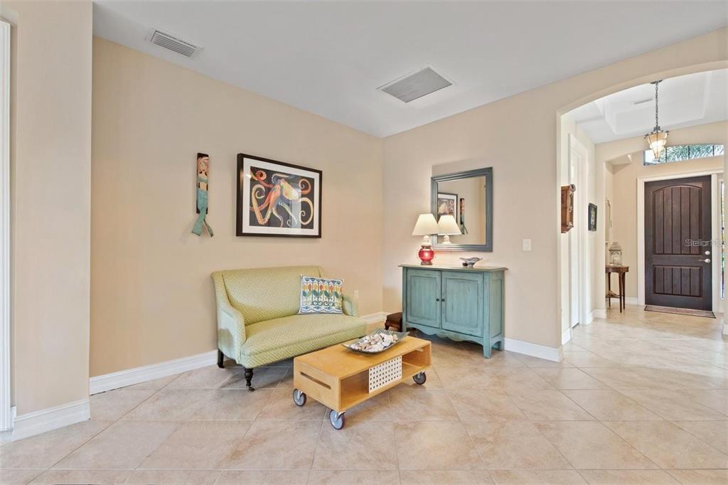 CALUSA PARK - Residential