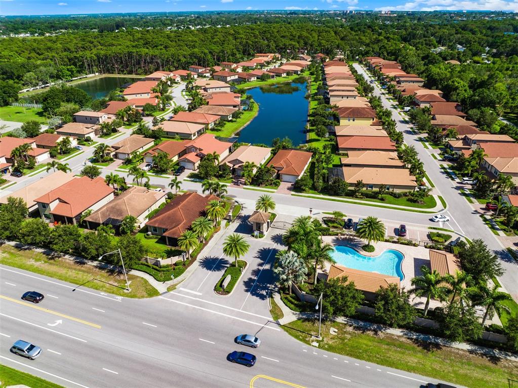 CALUSA PARK - Residential