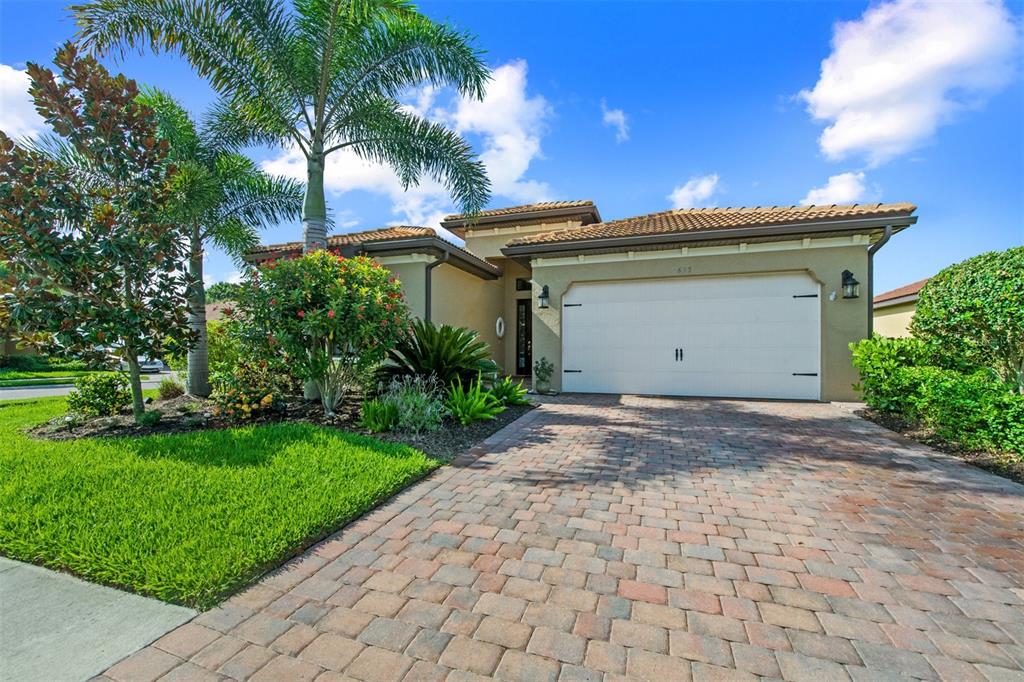 CALUSA PARK - Residential