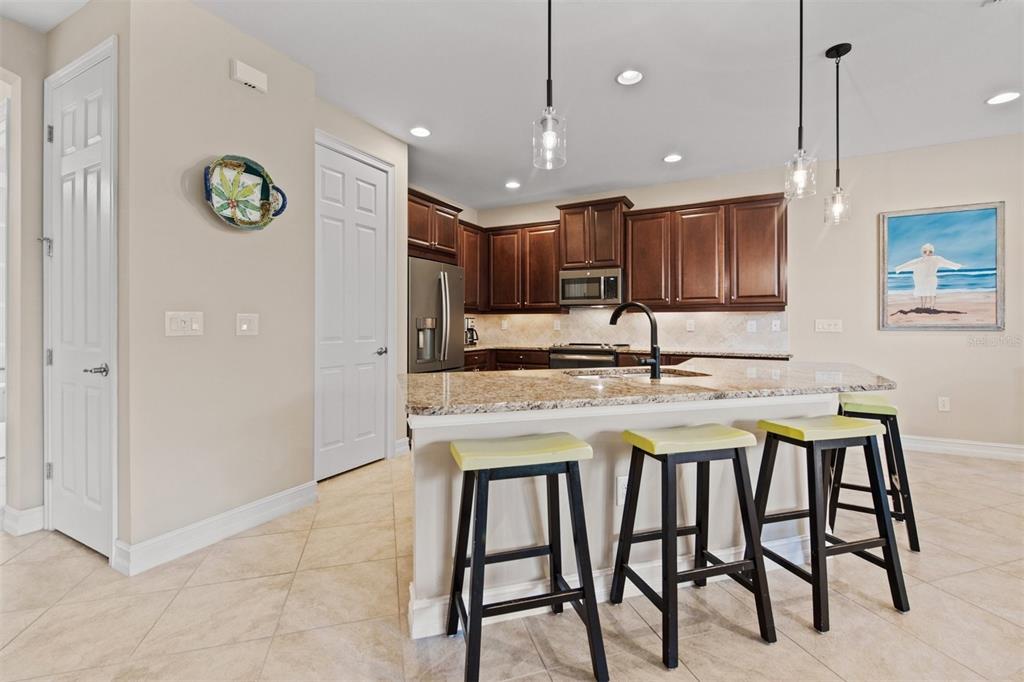 CALUSA PARK - Residential