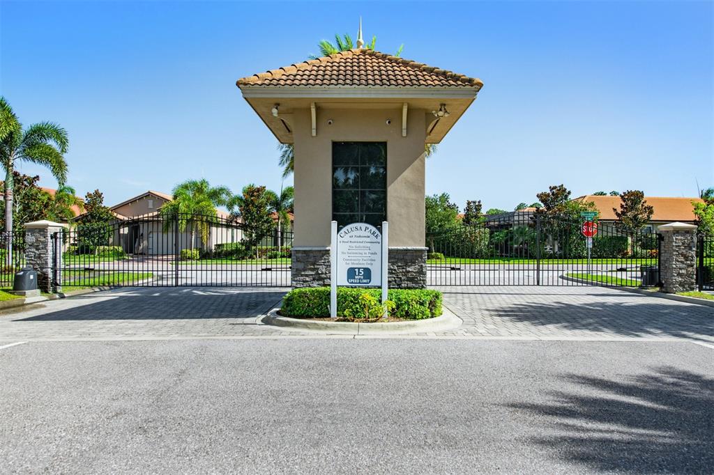 CALUSA PARK - Residential