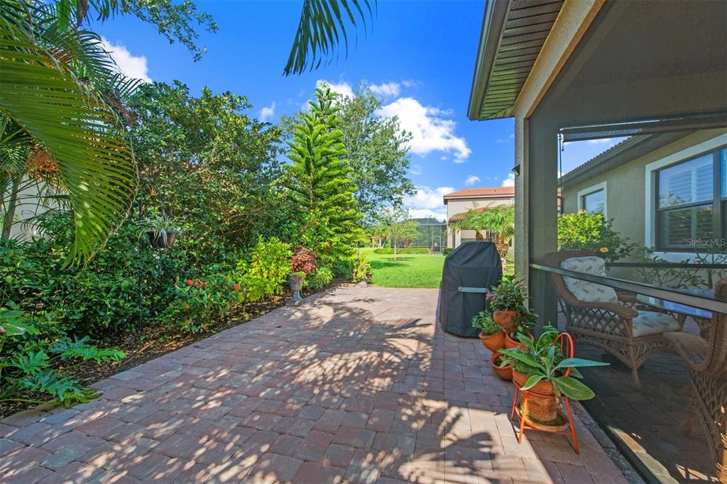 CALUSA PARK - Residential