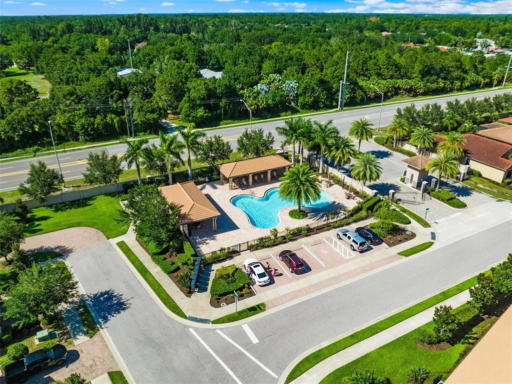 CALUSA PARK - Residential