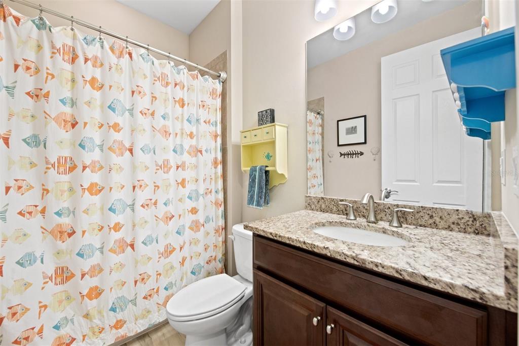 CALUSA PARK - Residential