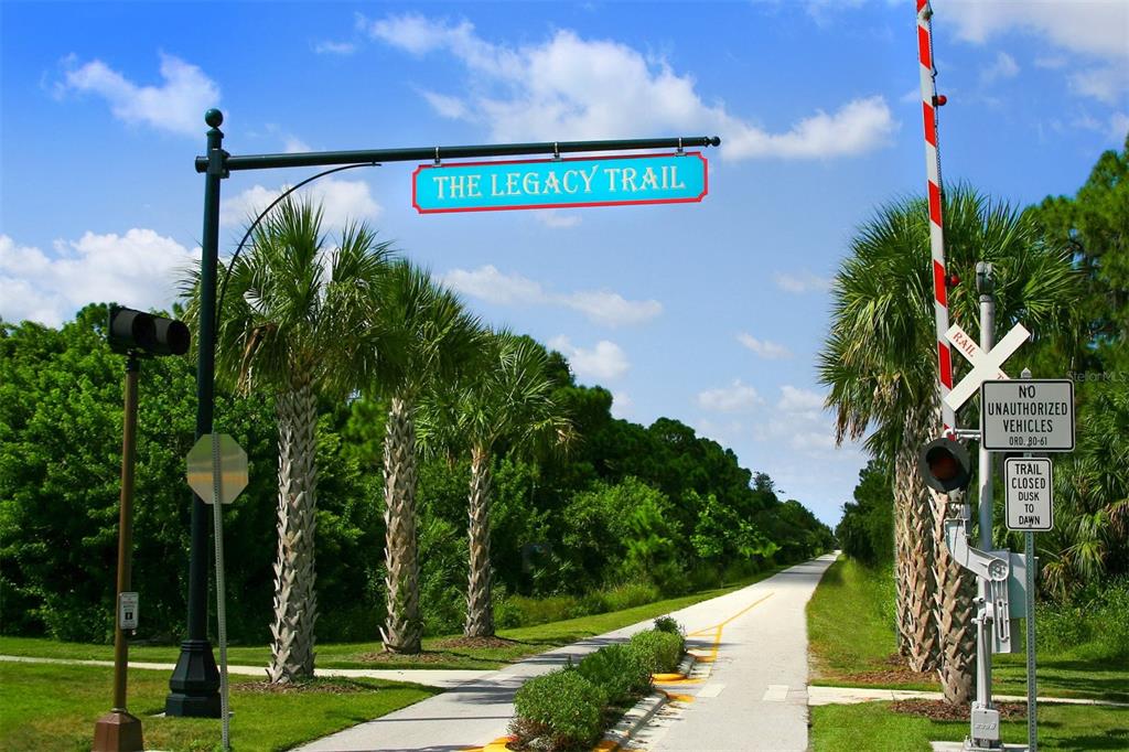 CALUSA PARK - Residential