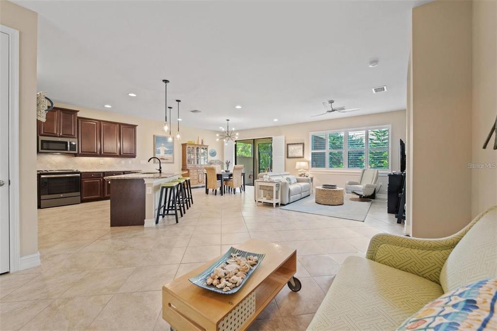 CALUSA PARK - Residential