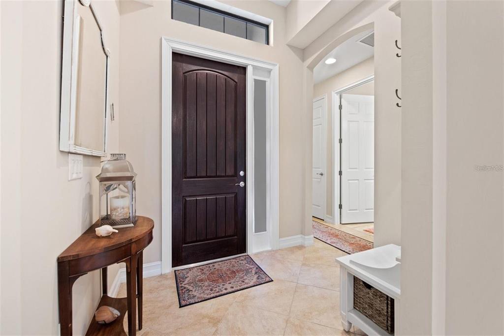 CALUSA PARK - Residential