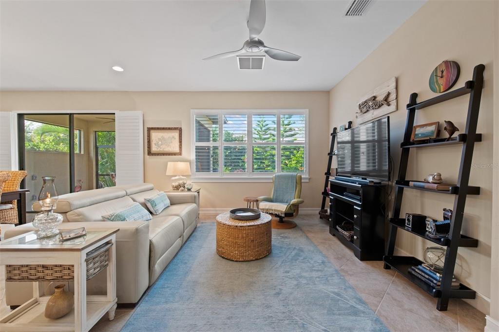 CALUSA PARK - Residential