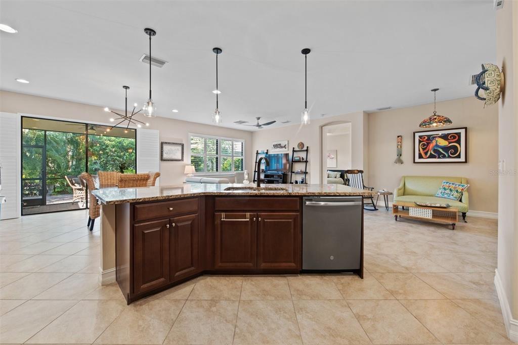 CALUSA PARK - Residential