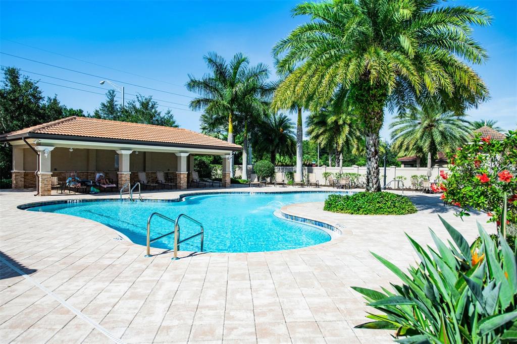 CALUSA PARK - Residential