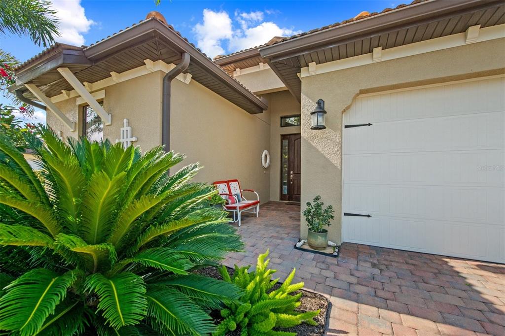 CALUSA PARK - Residential