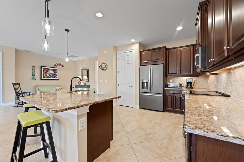 CALUSA PARK - Residential