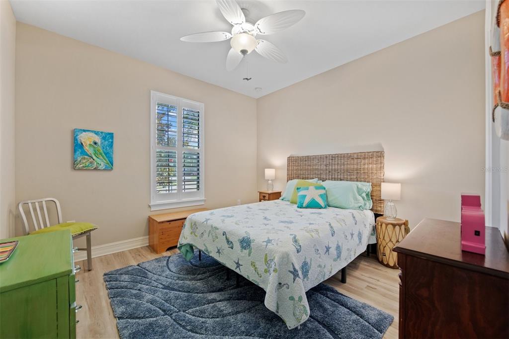 CALUSA PARK - Residential