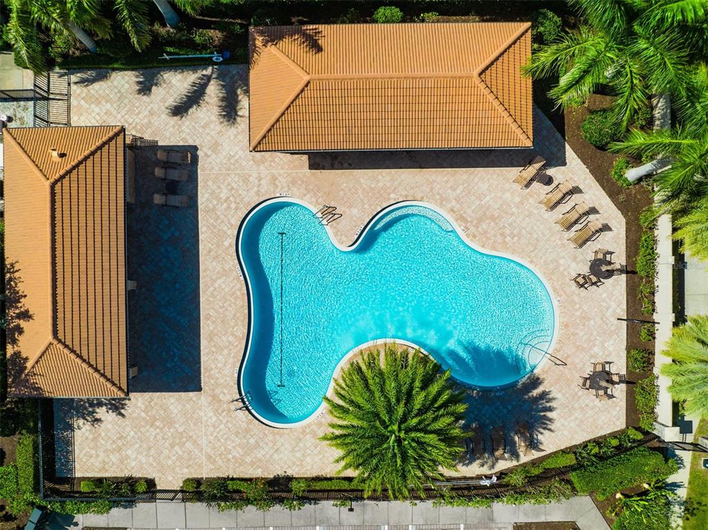 CALUSA PARK - Residential