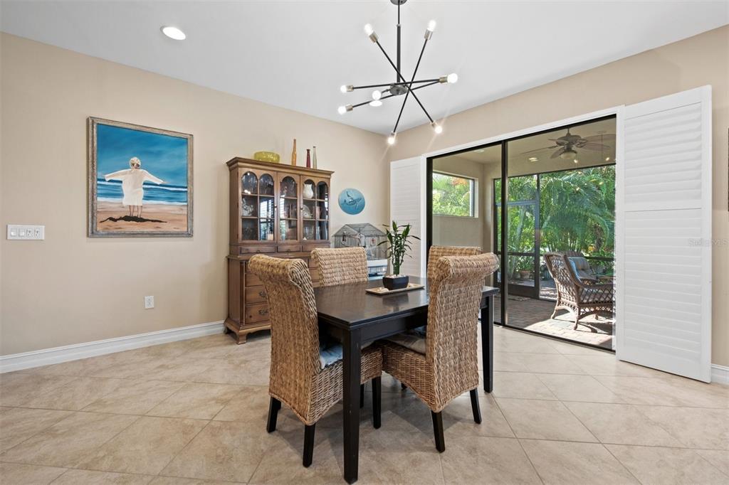 CALUSA PARK - Residential