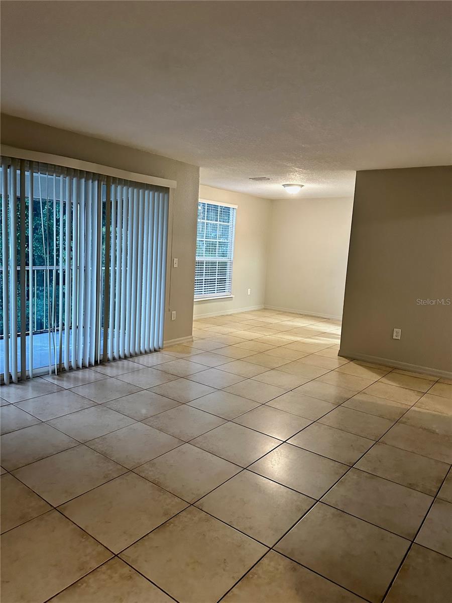 CYPRESS POINTE/LK ORLANDO - Residential Lease