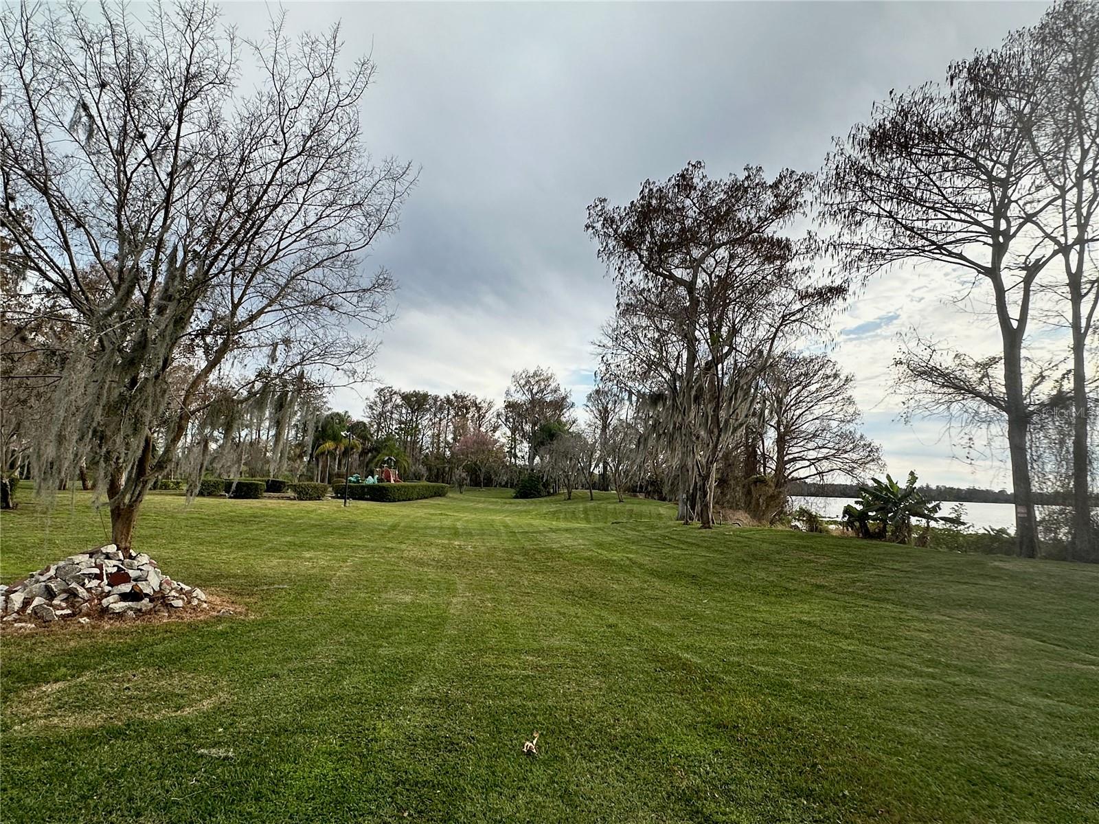 CYPRESS POINTE/LK ORLANDO - Residential Lease
