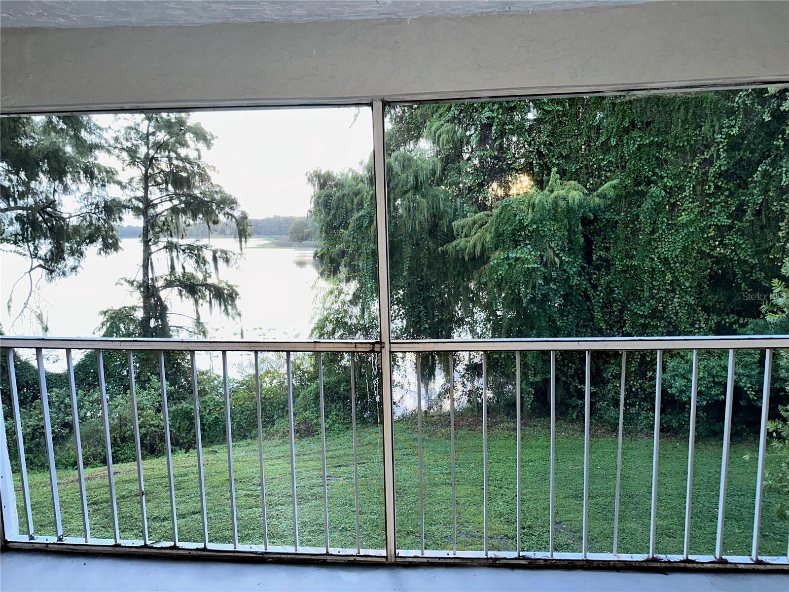 CYPRESS POINTE/LK ORLANDO - Residential Lease