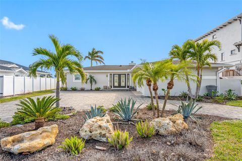 A home in TREASURE ISLAND