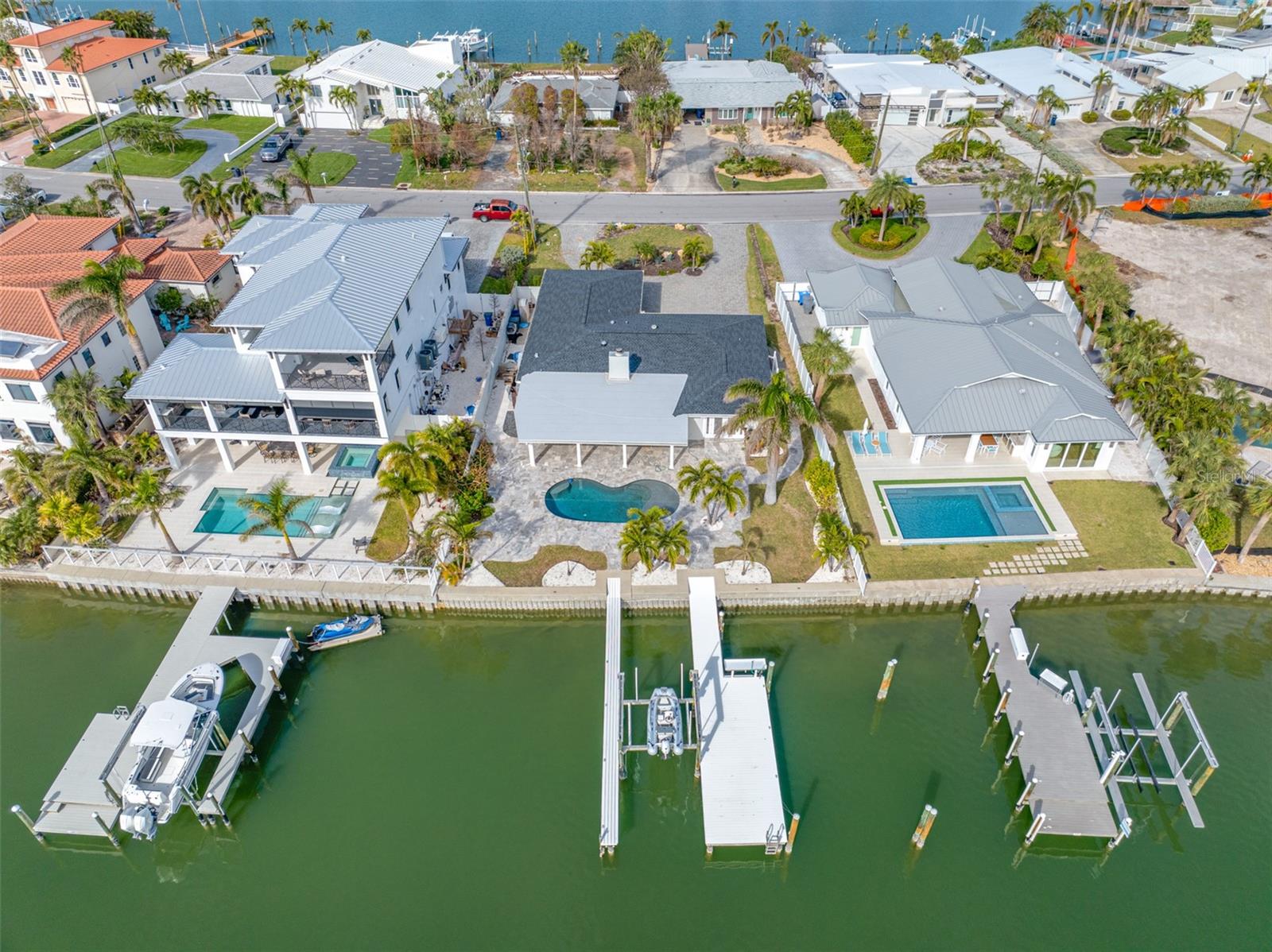 65 DOLPHIN DRIVE