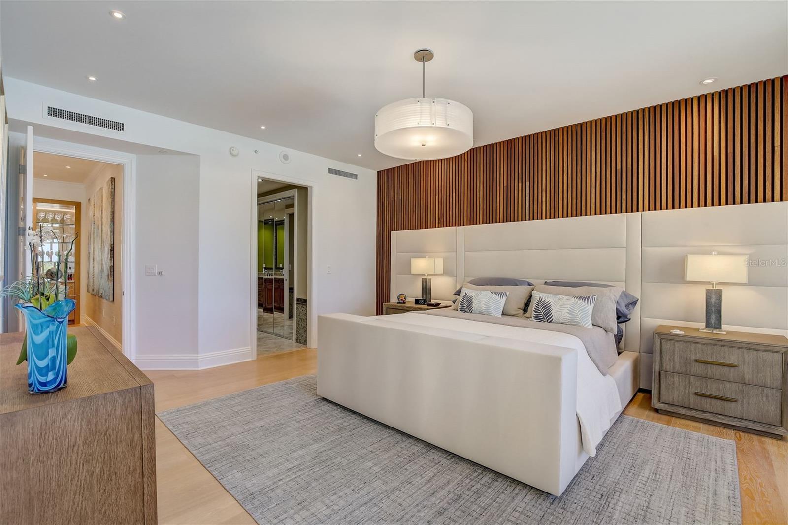 RESIDENCES AT SANDPEARL RESORT CONDO - Residential