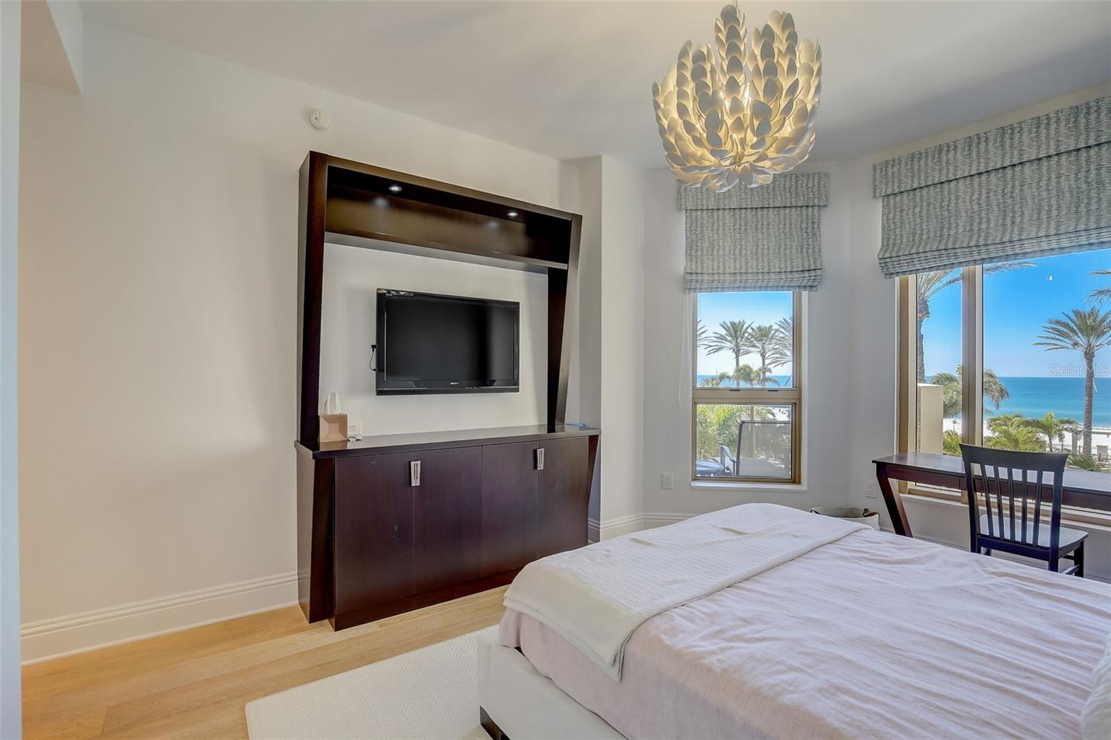 RESIDENCES AT SANDPEARL RESORT CONDO - Residential