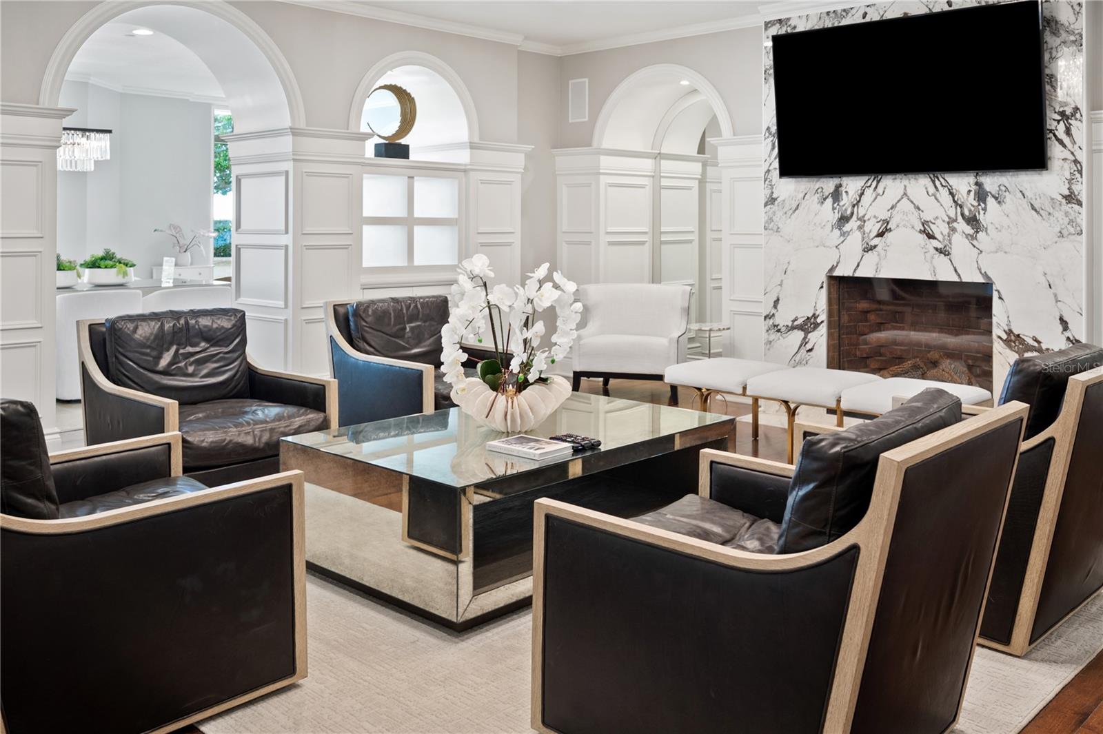 RESIDENCES AT SANDPEARL RESORT CONDO - Residential