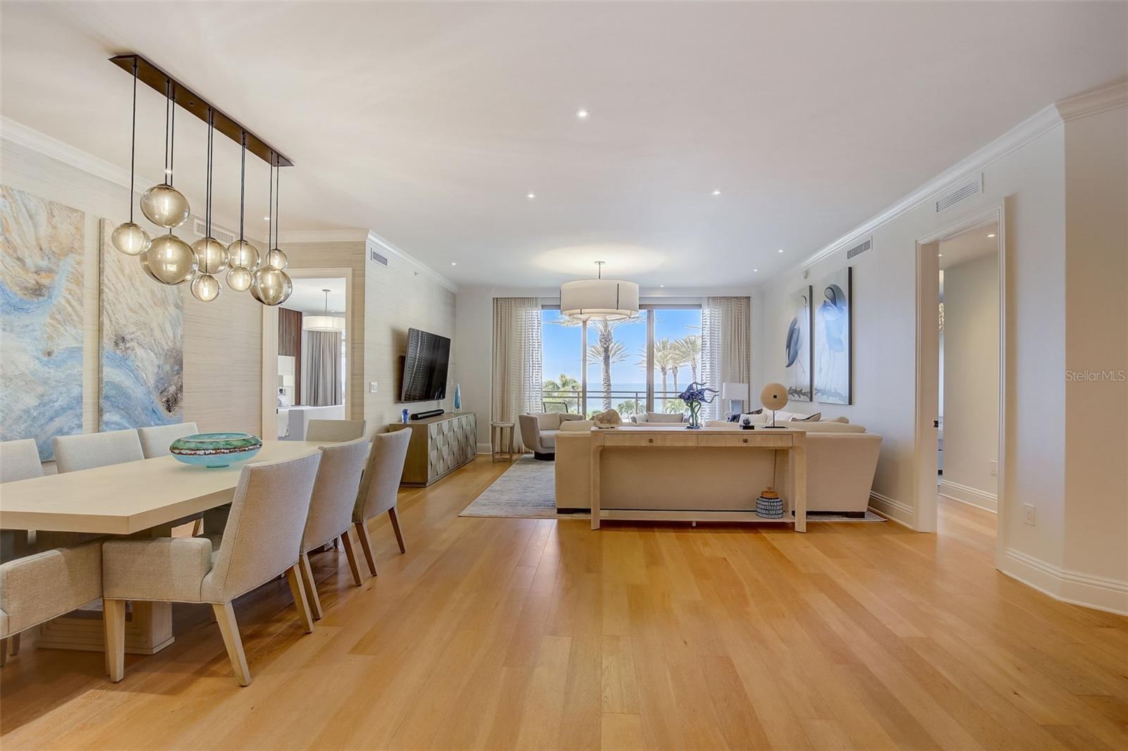 RESIDENCES AT SANDPEARL RESORT CONDO - Residential