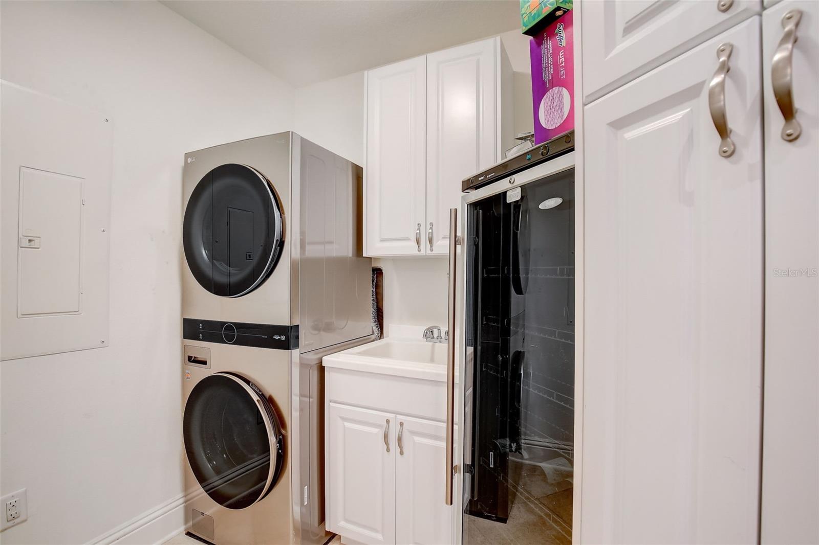 RESIDENCES AT SANDPEARL RESORT CONDO - Residential