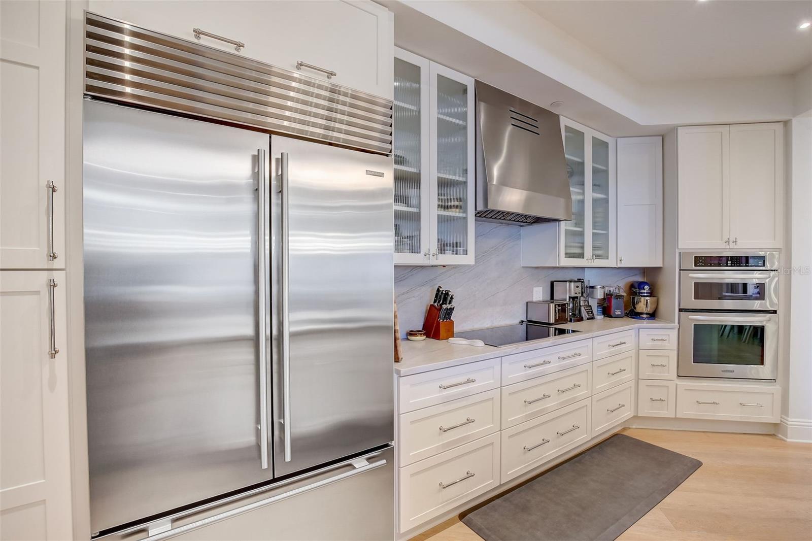 RESIDENCES AT SANDPEARL RESORT CONDO - Residential