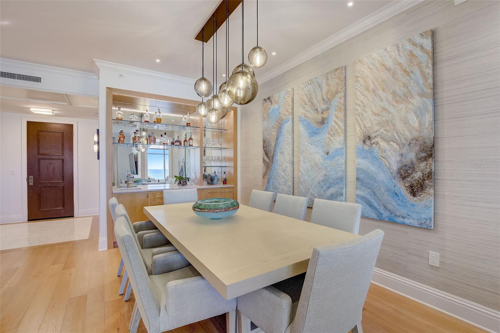 RESIDENCES AT SANDPEARL RESORT CONDO - Residential