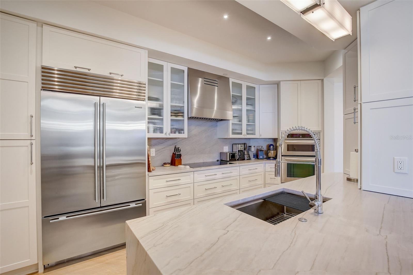 RESIDENCES AT SANDPEARL RESORT CONDO - Residential