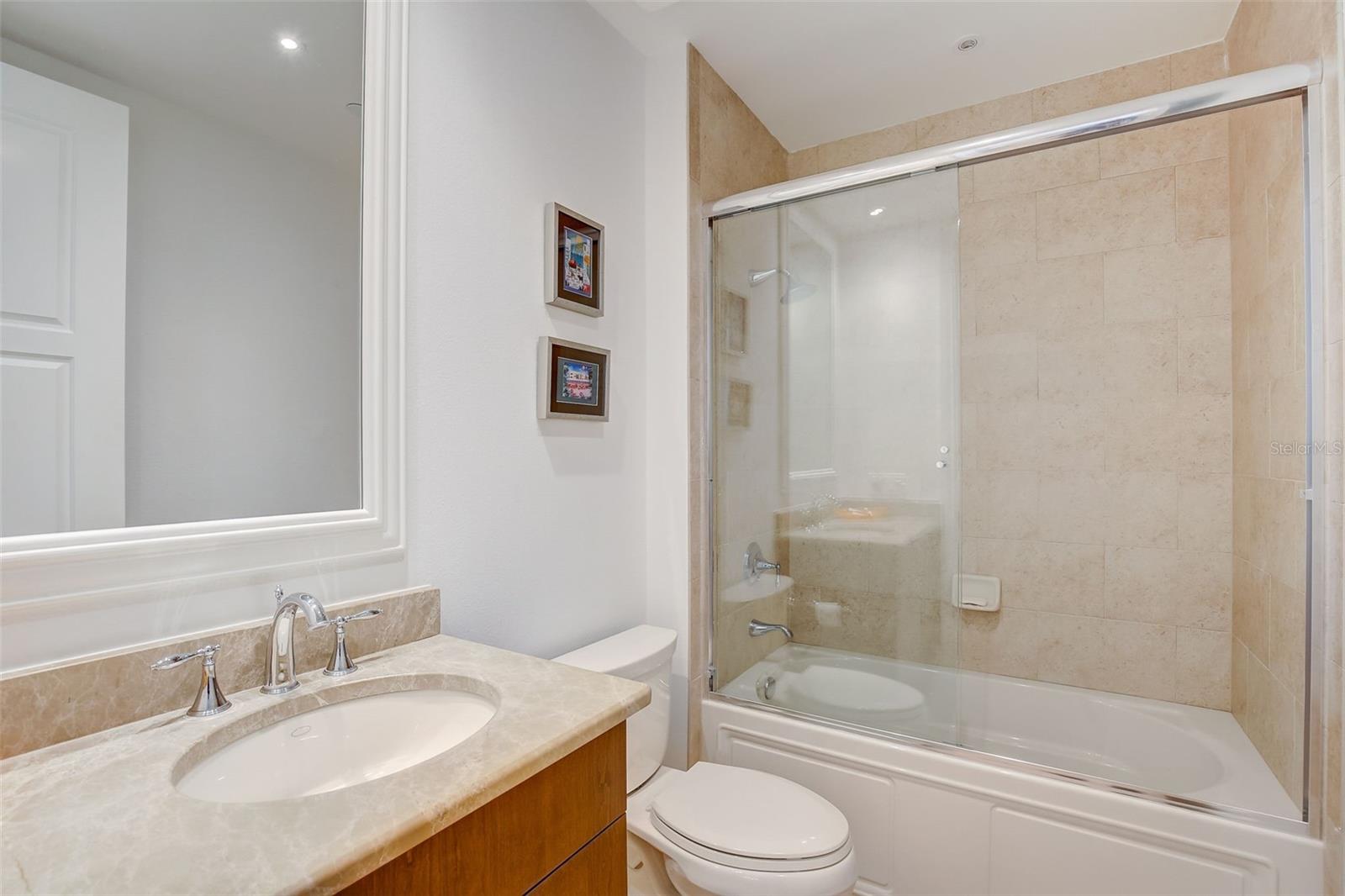 RESIDENCES AT SANDPEARL RESORT CONDO - Residential